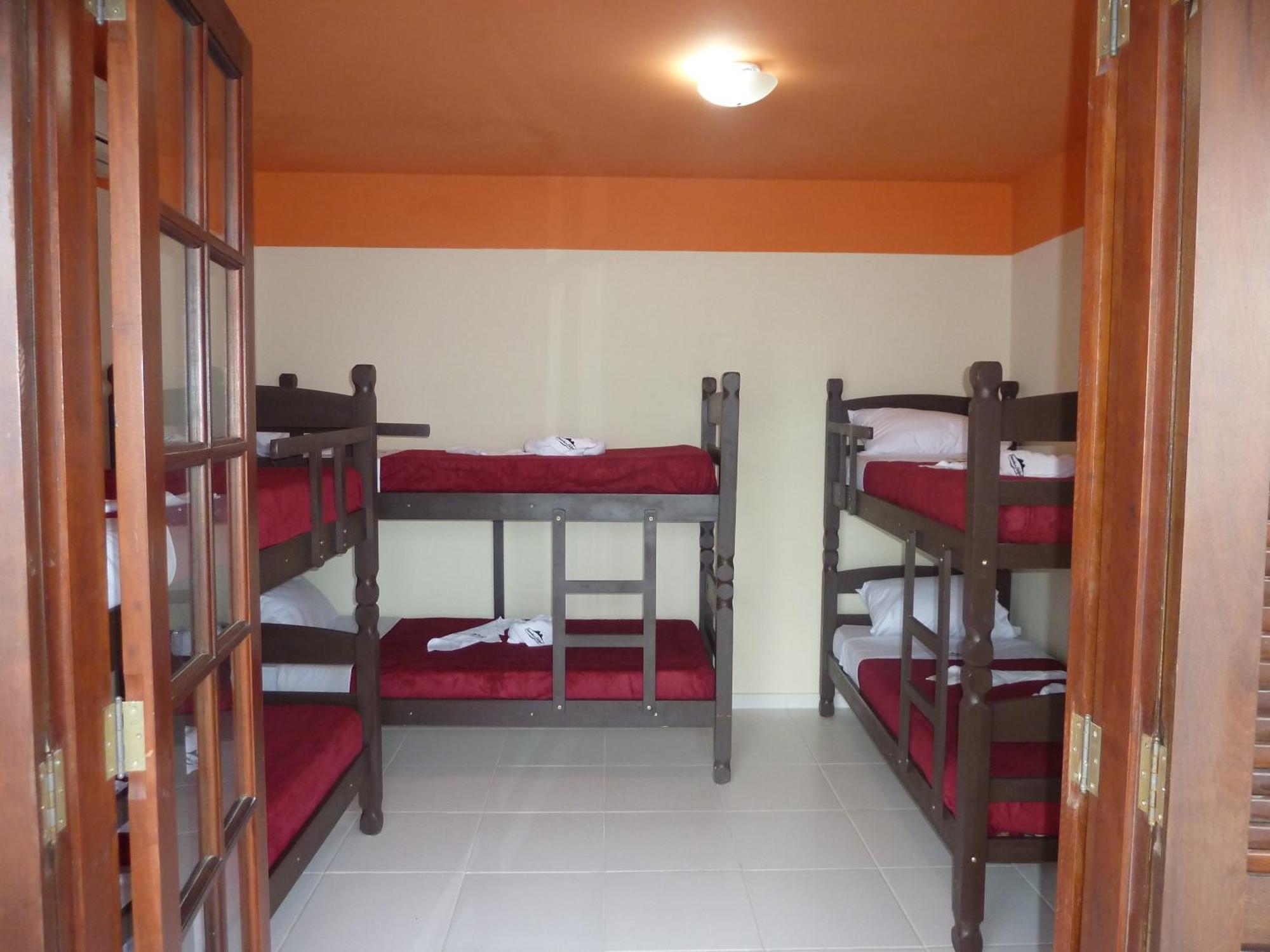 Vidigal Varandas Hostel Río de Janeiro Habitación foto