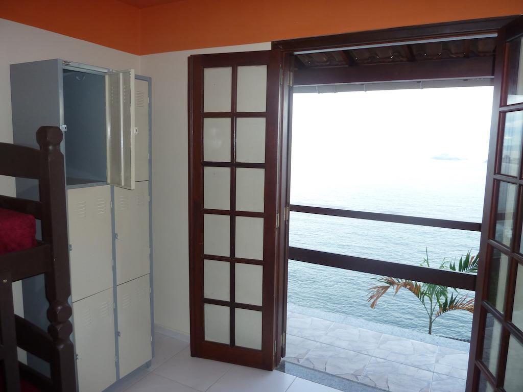 Vidigal Varandas Hostel Río de Janeiro Habitación foto