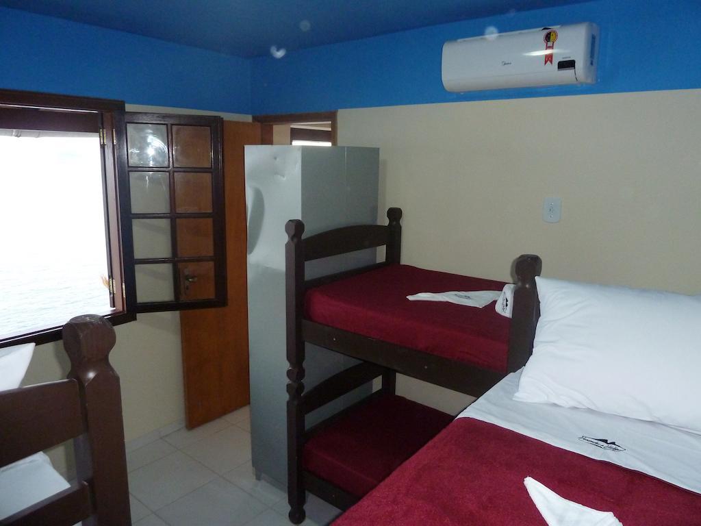 Vidigal Varandas Hostel Río de Janeiro Habitación foto