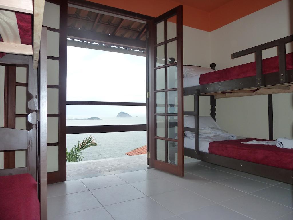 Vidigal Varandas Hostel Río de Janeiro Habitación foto