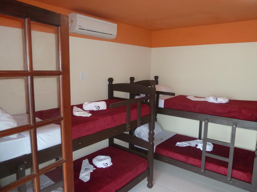 Vidigal Varandas Hostel Río de Janeiro Habitación foto